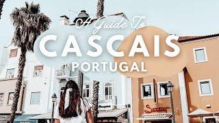 CASCAIS | Portugal Travel Guide