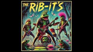 The Rib-It's (1979) (Frog Punk) [Full Album]