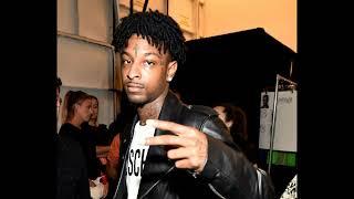 [FREE] 21 Savage x Metro Boomin Type Beat "Her Loss"