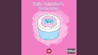 Belle Delphine's Bathwater