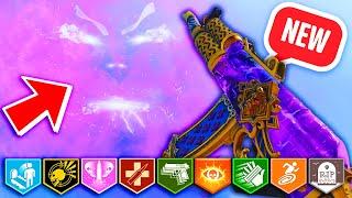 *NEW* MYSTICAL LAMP WEAPON SUMMONS A GENIE in ZOMBIES! (Golden Lamp Mastercraft Bundle Review)