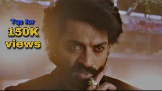 Bimbisara dialogues whatsapp statud || Nandamuri kalyan ram || Telugu || status