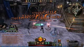 Neverwinter Great Weapon Fighter Fresh LvL 70 Basic Build Mod13