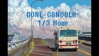 GONE - CONVOLK - 1Hour (Instrumental)