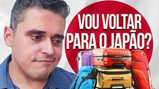 Velberan Vai Voltar para o Japão?