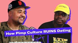 Growing Up — and Dating — Around Bay Area Pimp Culture | What’s Pimpin’? Ep. 2