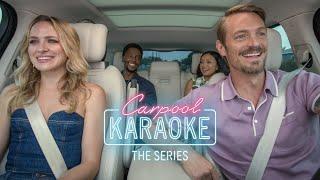 For All Mankind Cast — Carpool Karaoke: The Series — Apple TV+ Preview