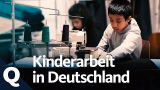 Sozialexperiment: So reagieren Käufer auf Kinderarbeit! | Quarks