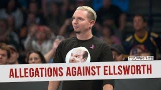 16-Year-Old Claims James Ellsworth Sent Her Nude Photos, Ellsworth Responds, Told To Leave Show