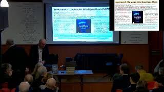 Market Mind Hypothesis - Patrick Schotanus