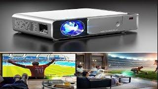 Best VIVICINE HD Projector For Android