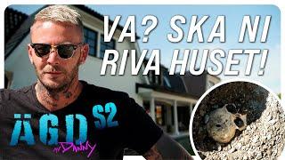 "Sjukaste jag hört i hela mitt liv" - Ägd av Danny S2 | Prime Video Sverige