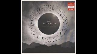  INSOMNIUM SHADOWS OF THE DYING SUN 