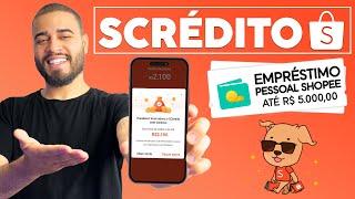 Is the Shopee SCRÉDITO Loan Worth It? How to Activate It? EVERYTHING about the Shopee PERSONAL LO...