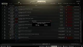 NOOB plays with 10 Million Rubles Loadout in Escape from Tarkov!