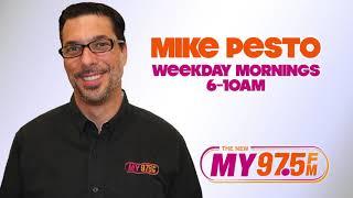 The New MY 97.5 • Relaxing Favorites at Work