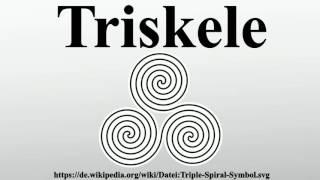 Triskele