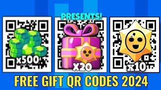 Unlock x10 Hypercharge Rewards with These QR Codes 