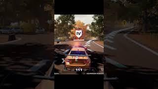 New Need for Speed Mobile Gameplay