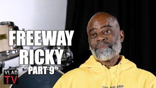 Freeway Ricky on His Worst Purchase Ever, Getting Ripped Off for $10M (Part 9)