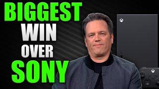 Phil Spencer Just RUINED The PS5 Pro Reveal With HUGE Xbox Announcement! Sony Is FINISHED!