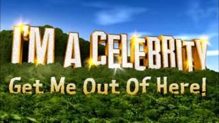 im a celeb theme tune 2013