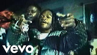 42 Dugg Ft. Lil baby - Wock N Red  (Music Video Remix)