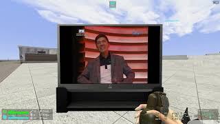 Garry's Mod: Yandere Simulator Delisa Grace Training #16