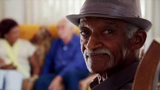 Memory loss in the African American community | OURS