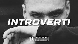 "INTROVERTI" | Rémy x ZKR Type Beat | Instru Rap Piano/Oldschool Triste Freestyle Lourd 2023