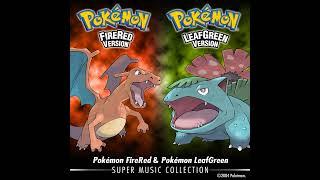 Pokemon Fire Red and Leaf Green Remastered