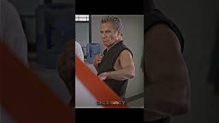 Hawk No Mercy #shorts #cobrakai #edit #viral