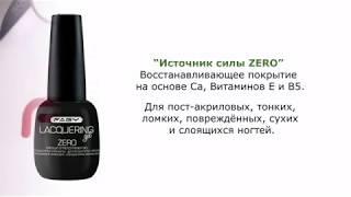 Источник силы FABY ZERO