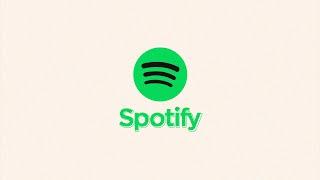 SPOTIFY Logo Animation