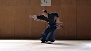 抜刀術 金山孝之 2022　Battojutsu Takayuki Kanayama