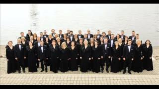 "Northern Lights" - Valsts Akadēmiskais koris "Latvija" / State Choir LATVIJA | Ēriks Ešenvalds