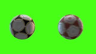Green Screen Football| Soccer Effects|