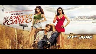 Shortcut Romeo 2023 | FULL HD HINDI MOVIES | Neil Nitin Mukesh, Ameesha Patel #bollywood #newmovie