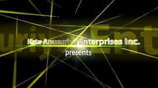 Kate Anusuriya Enterprises Inc. presents [10-2-21]