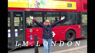  NEW  INTRO LM.LONDON.London walks.Loondon street walks.London virtual walk.Интро Канала LM.LONDON