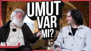 TÜRKİYE'NİN GELECEĞİNDEN UMUT VAR MI? | Eğitim Sistemi Yanlış mı?