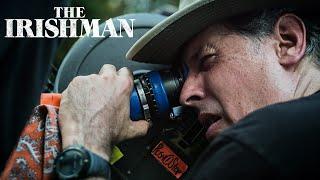 Shooting Through Time; Cinematography on The Irishman | Netflix
