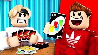 ROBLOX UNO!