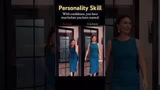 Personality Development #shorts #art #5minutecrafts #personality#posture #trending #youtubeshorts