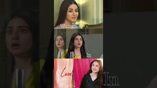 women in love#seherkhan #yumnazaidi #anmolbaloch#sirftum #terebin #fairytale #umeed #meerab #abeer