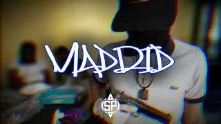 Trap x Reggaeton x Latin Guitar Beat "MADRID" | FREE FOR NON PROFIT ONLY