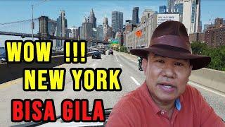 #10 WOW NEW YORK EMANG BEDA DENGAN STATE LAIN DI AMERIKA