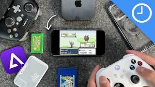 These Accessories Will Let You Maximize Your Delta Emulator Experience