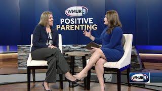 Positive Parenting: Social media exposure