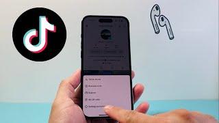 How To Hide Friends on TikTok!